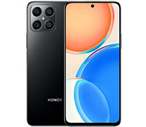 Купить - смартфон и мобильный телефон  Honor X8 6/128GB Midnight Black