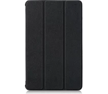 Купить - аксессуар для планшета и электронной книги  Чехол-книжка BeCover Smart Case для Samsung Galaxy Tab S6 Lite 10.4 P610/P613/P615/P619 Black (704850)