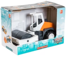 Купить - машинку, модель техники  Машинка Tigres "Tech Truck" в коробке 2 модели (39478)