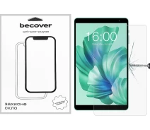 Купить - защитное стекло к планшету  Защитное стекло BeCover для Teclast Tab P85T 8" (711065)