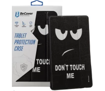 Купить - чехол  Чехол-книжка BeCover Smart Case для Xiaomi Redmi Pad SE 8.7" Don't Touch (711911)