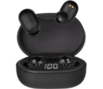 Купить - наушники  Наушники TWS Gelius Reddots GP-TWS010 (82297) Black