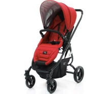 Купить - детскую коляску  Детская коляска прогулочная Valco baby Snap 4 Ultra Fire Red (9863)