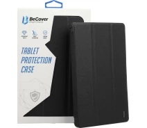 Купить - чехол  Чехол-книжка BeCover Smart Case для Xiaomi Redmi Pad SE 8.7" Black (711904)
