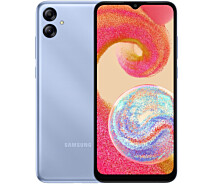 Купить - смартфон и мобильный телефон  Samsung Galaxy A04e 3/64 LIGHT BLUE(SM-A042FLBHSEK)