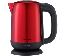 Купить - электрочайник  Электрочайник Heinner HEK-2200RDSS
