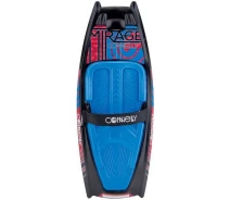 Купить - вейкборд  Вейкборд CWB MIRAGE KNB W/DELUXE (748610360052)