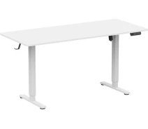 Купить - стол ПК  Компьютерный стол Officepro ODE1670W White (ODE1670W)