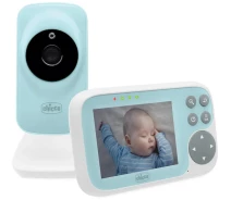 Купить - радионяню  Видеоняня Chicco "Video Baby Monitor Start" (11479.00)