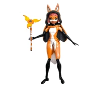 Купить - игрушку для девочки  Кукла Miraculous Леди Баг и Супер-кот S2 Рена Руж 12 см (50404)