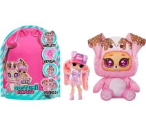 Купить - игрушку для девочки  Игровой набор с куклой L.O.L. SURPRISE! серии "Tweens Costume" – АЛИ ДЕНС (с аксессуарами) (504146)