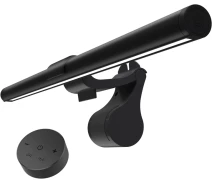 Купить - настольную лампу  Лампа на монитор скринбар Officepro 5W (SL145B)