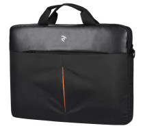 Купить - сумку для ноутбука Сумка для ноутбука 2E 16 Black (2E-CBN616BK)
