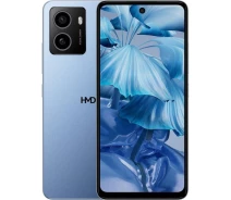 Купить - смартфон и мобильный телефон  HMD PULSE 4/64Gb Blue