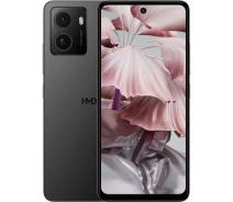 Купить - смартфон и мобильный телефон  HMD PULSE 4/64Gb Black
