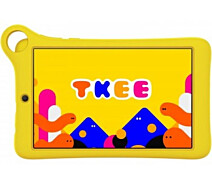Купить - планшет  Планшет Alcatel TKEE MID 8" 9032X 4G Yellow (9032X-2CALUA41)
