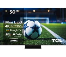 Купить - телевизор  Телевизор TCL 50C805