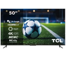 Купить - телевизор  Телевизор TCL 50P735