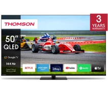 Купить - телевизор  Телевизор Thomson 50QG7C14
