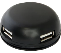 Купить - кардридер  Defender Quadro Light USB2.0 (83201) (4 порта)