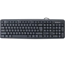 Купить - клавиатуру  Клавиатура игровая Defender Element HB-520 B UA (45529)