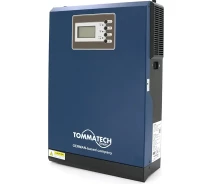 Купить - инвертор  Гибридный инвертор TOMMATECH 5K 48V 5000W
