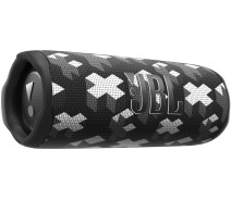 Купить - портативную колонку  Портативная акустика JBL FLIP 6 (JBLFLIP6MG) Martin Garrix