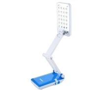Купить - настольную лампу  Аккумуляторная настольная Led-лампа Topwell 1019 1200 мАч Голубой