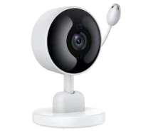 Купить - радионяню  Видеоняня SMART WI-FI С1 7944 5V 2A white