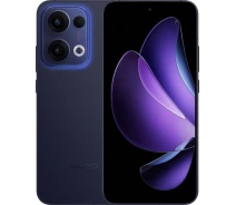 Купить - смартфон и мобильный телефон  OPPO Reno13 5G 12/256GB Luminous Blue (CPH2689)