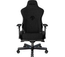 Купить - офисное кресло  Геймерское кресло Anda Seat T-Pro 2 Black Size XL (AD12XLLA-01-B-F)