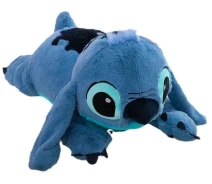 Купить - большую мягкую игрушку  Мягкая игрушка Stitch Стич-подушка (45 см)