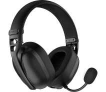 Купить - наушники  Наушники HATOR Hyperpunk 3 Hi-Res Wireless (ESH15) Black