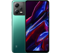 Купить - смартфон и мобильный телефон  POCO X5 5G 8/256 Green