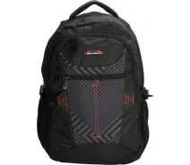Купить - рюкзак  Рюкзак Enrico Benetti BONAIRE/Black-Red Eb47093 618