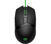 Купить - мышку для ноутбука  Мышь игровая HP Pavilion Gaming Mouse 300 (4PH30AA)