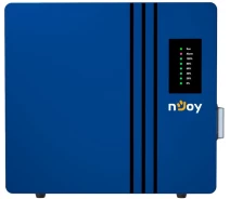 Купить - аккумулятор для ИБП и инверторов  Аккумулятор модульный Njoy Bastion WF5K, LiFePO4, 51,2V, 100AH