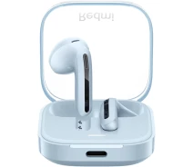 Купить - наушники  Наушники Redmi Buds 6 Active (BHR8394GL) Transparent Blue