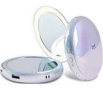Купить - косметическое зеркало  Зеркало для макияжа Yeelight handheld Makeup mirror (YLODJ-0029)