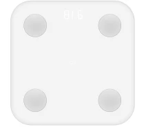 Купить - напольные весы  Умные весы Mi Body Composition Scale