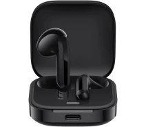 Купить - наушники  Наушники Redmi Buds 6 Active (BHR8396GL) Black