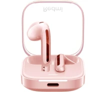 Купить - наушники  Наушники Redmi Buds 6 Active (BHR8395GL) Transparent Pink