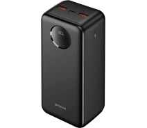 Купить - power bank  Портативная Батарея Proove Illuminator SE 22.5W 30000mAh (588930001) черный