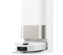 Купить - робот-пылесос  Робот-пылесос Dreame X50 Ultra Complete White