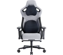 Купить - офисное кресло  Геймерское кресло Gamepro GC900DG Size XL Fabric Dark Grey (GC900DG)