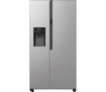 Купить - холодильник  Холодильник Gorenje NRR9185ESXL1