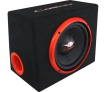 Купить - автосабвуфер  Автосабвуфер Cadence FXB 121VA