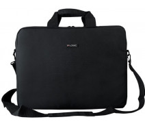 Купить - сумку для ноутбука Сумка для ноутбука 15,6" Logic Concept Logic Bag Black (TOR-LC-BASIC15)
