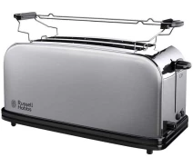 Купить - тостер  Тостер Russell Hobbs 23520-56 Victory длиные слоты