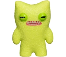 Купить -  Коллекционная фигурка Fuggler ЗЕЛЕНЫЙ НЯМ-НЕМЧИК (FG2012H)